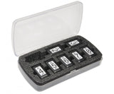 Platinum Tools - T139 - Smart Remote Kit with Remotes 2-8 Box