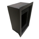 Hanwha - TA-18 - Flush Mount Back Box