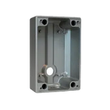 Hanwha - TA-1 - On-wall Backbox