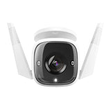 TP-Link - TAPO C310 - OUTDOOR SECURITY WI-FI CAMERA PERP