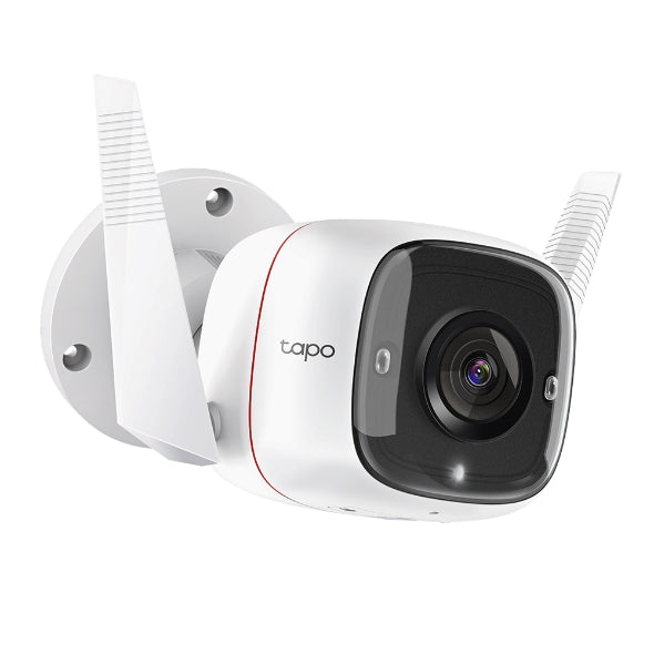 TP-Link - TAPO C310 - OUTDOOR SECURITY WI-FI CAMERA PERP