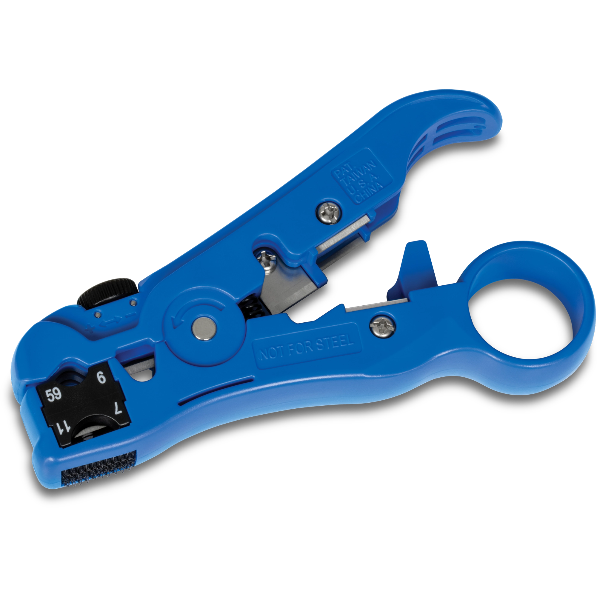 TRENDNET - TC-CT70 - Universal Stripping Tool