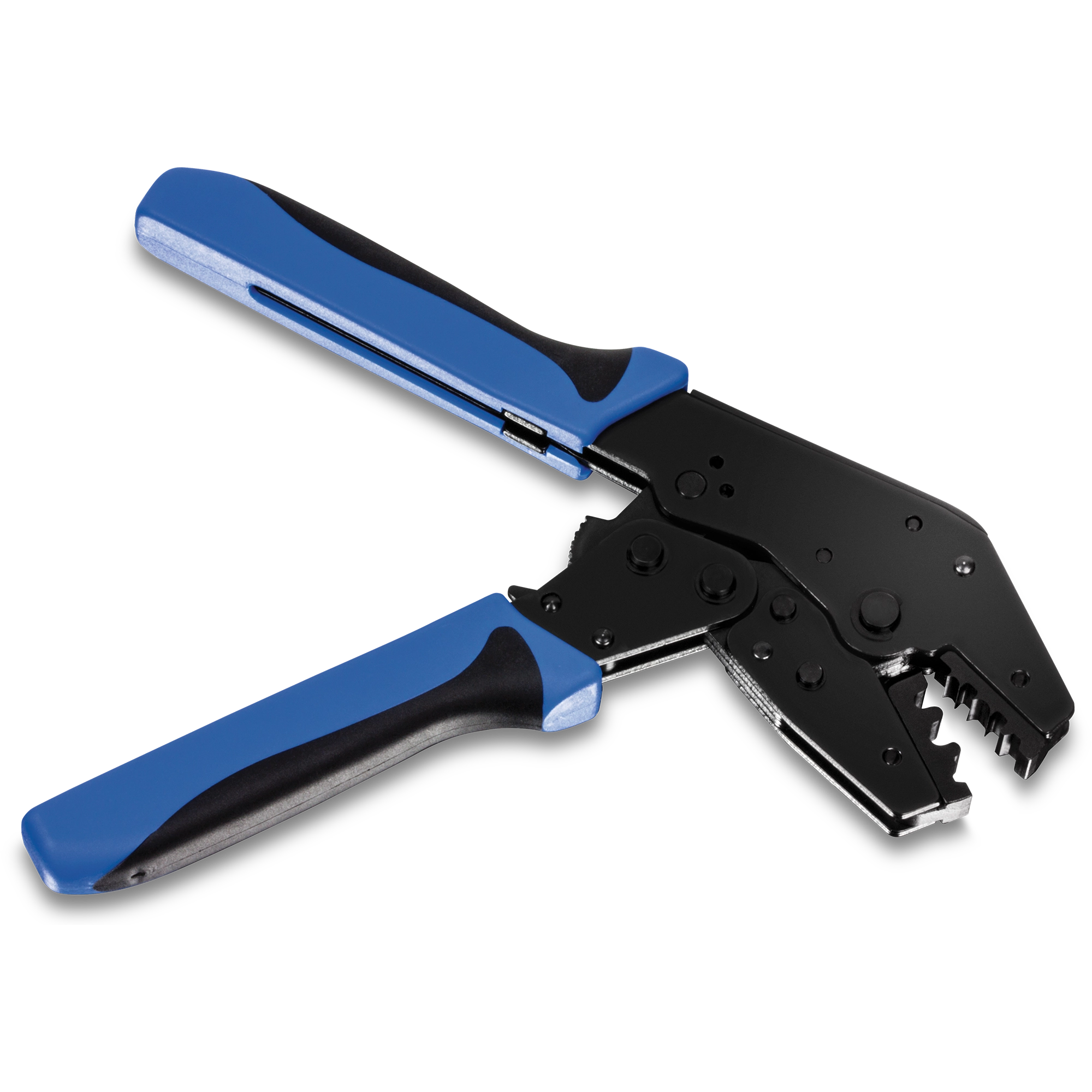 TRENDNET - TC-FCT - Fiber Ratchet Crimp Tool