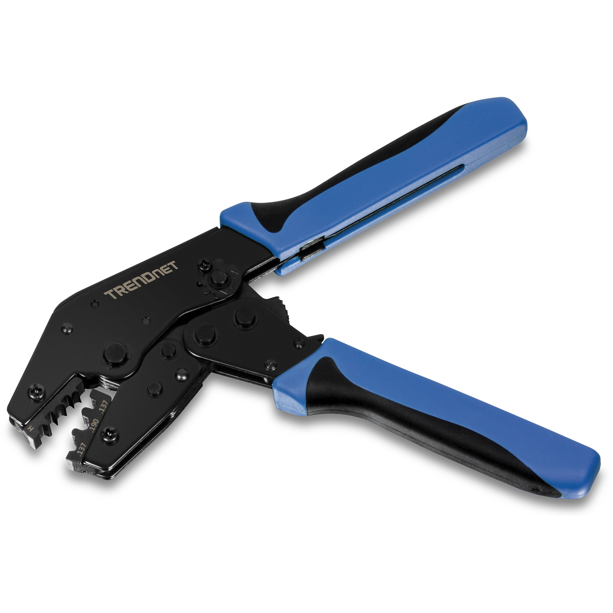 TRENDNET - TC-FCT - Fiber Ratchet Crimp Tool