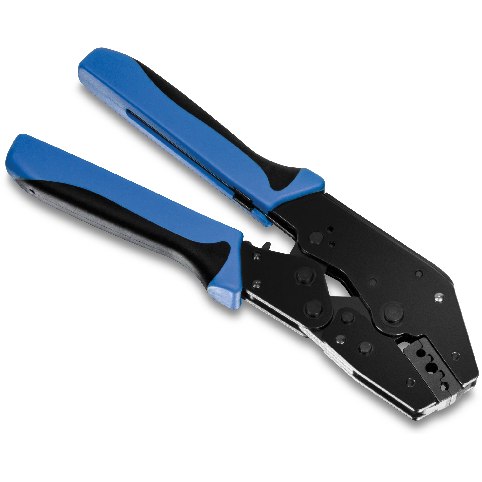 TRENDNET - TC-FCT - Fiber Ratchet Crimp Tool