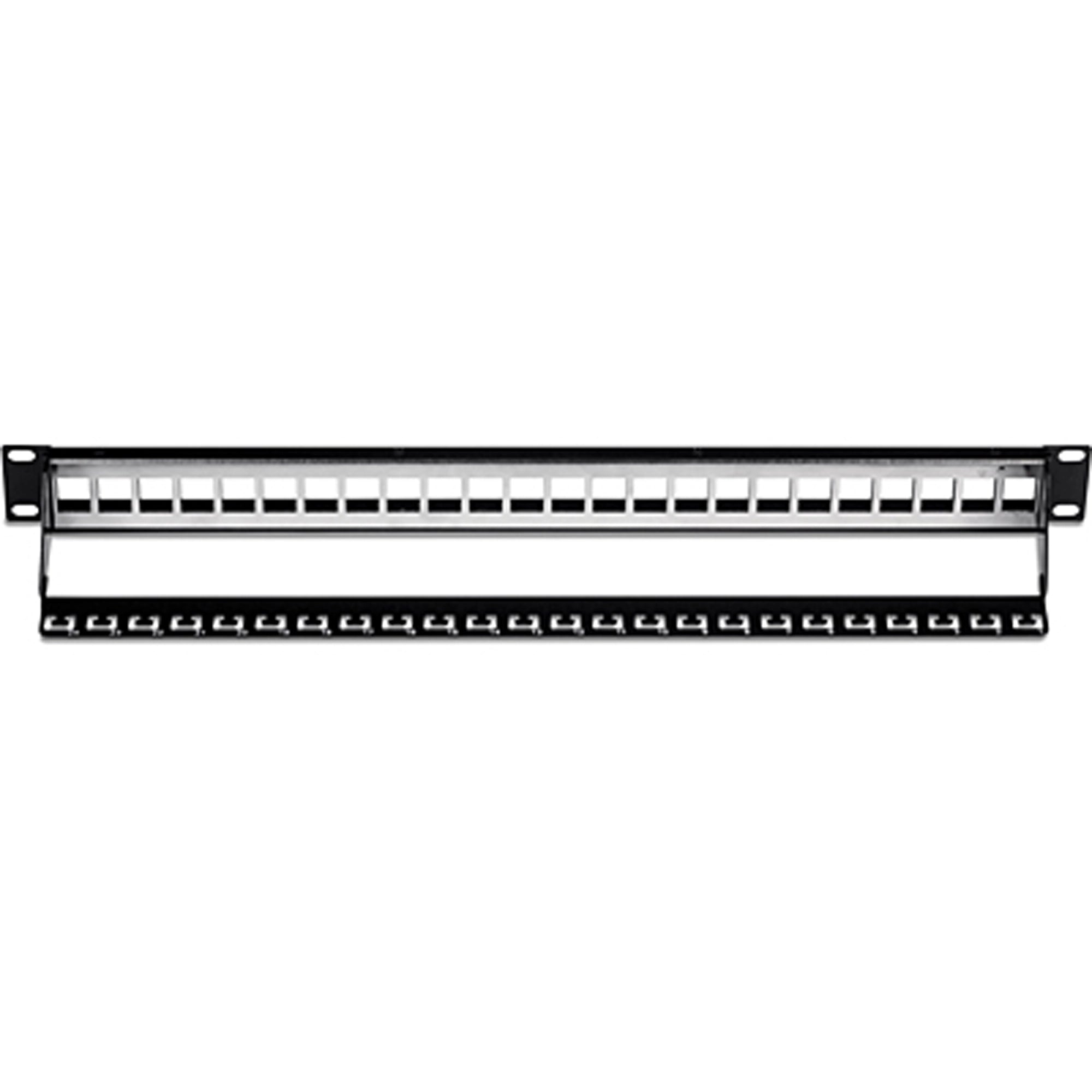 TRENDNET - TC-KP24S - 24-Port Blank Keystone