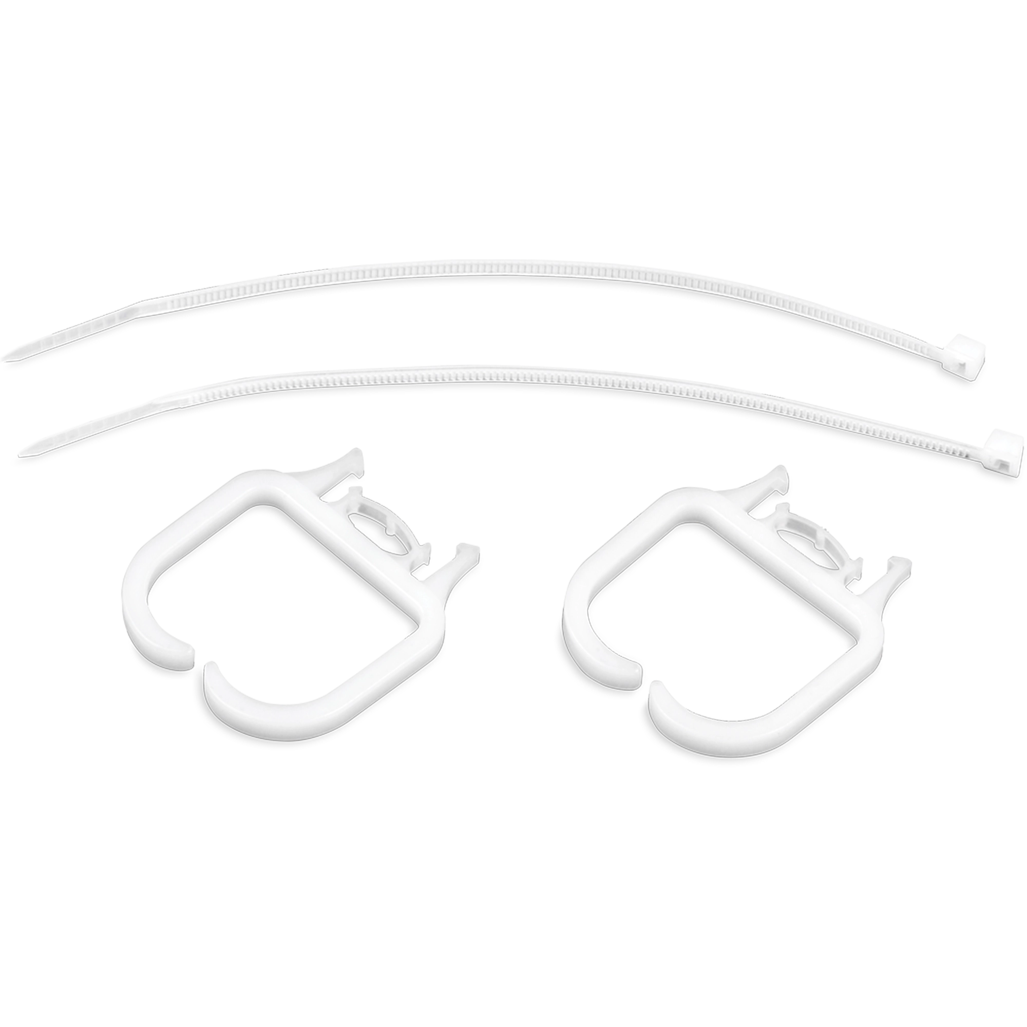 TRENDNET - TC-P08C5E - 8-Port Cat. 5e Unshielded Patch Panel (10