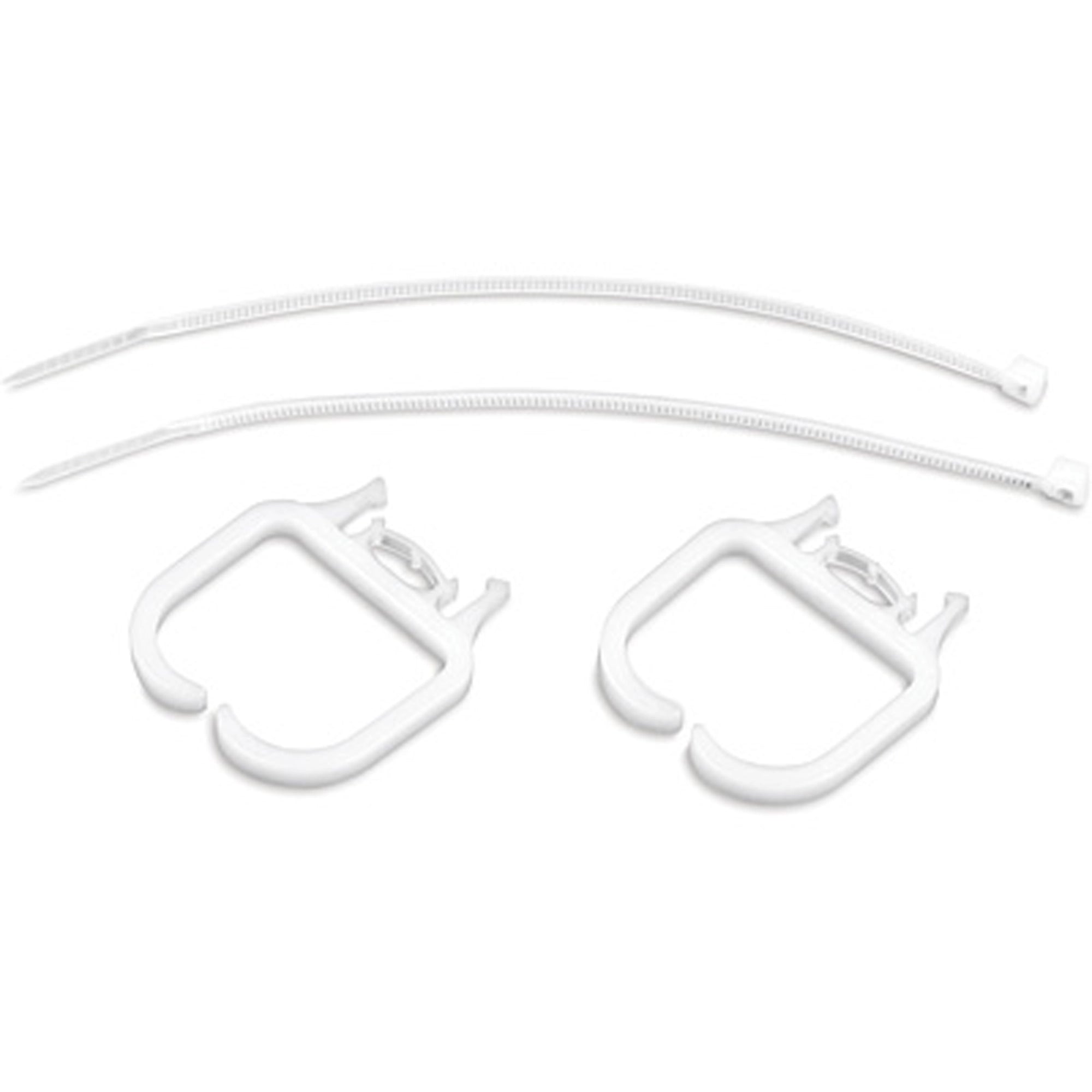 TRENDNET - TC-P12C6 - 12-Port Cat. 6 Unshielded Patch Panel (10