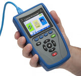 Platinum Tools - TCB360K1 - Cable Prowler PRO Test Kit