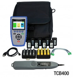 Platinum Tools - TCB360K1 - Cable Prowler PRO Test Kit
