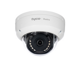 ExacqVision - TCCES02D07064 - Cloud Camera Essentials 2MP Mini Dome 2.8 TDNIR Indoor/Outdoor 64GB Internal Storage