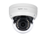 ExacqVision - TCCES02D09512 - Cloud Camera Essentials 2MP Mini Dome 2.7-13mm TDNIR Indoor/Outdoor 512GB Internal Storage