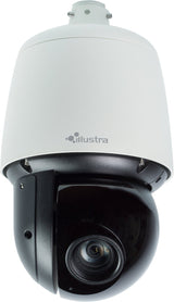ExacqVision - TCCFS02P05256 - Cloud Camera Flex 2MP PTZ 30x TDNIR Outdoor 256GB Internal Storage