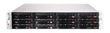 ExacqVision - TCG100R120 - Cloud Gateway 100 Camera R-Series 120TB RAID Internal Storage
