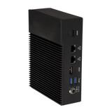 ExacqVision - TCG16K1 - Cloud Gateway 16 Camera K-Series 1TB Internal Storage