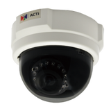 Acti - TCM-3511 - 1.3MP with D/N, IR, Basic WDR, Vari-focal Lens