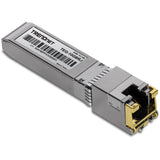 TRENDNET - TEG-10GBRJ - 10G RJ-45 Copper SFP+ Module
