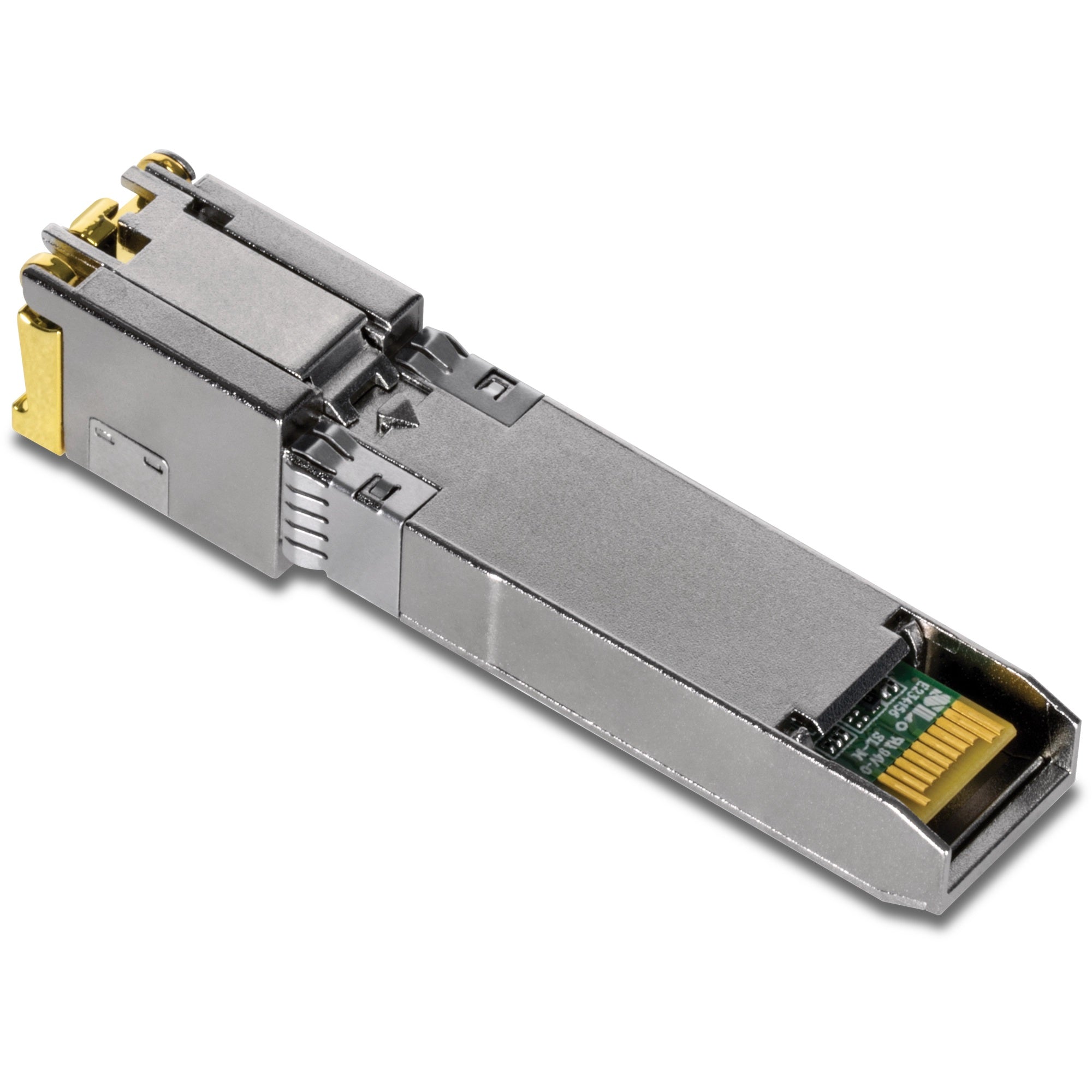 TRENDNET - TEG-10GBRJ - 10G RJ-45 Copper SFP+ Module