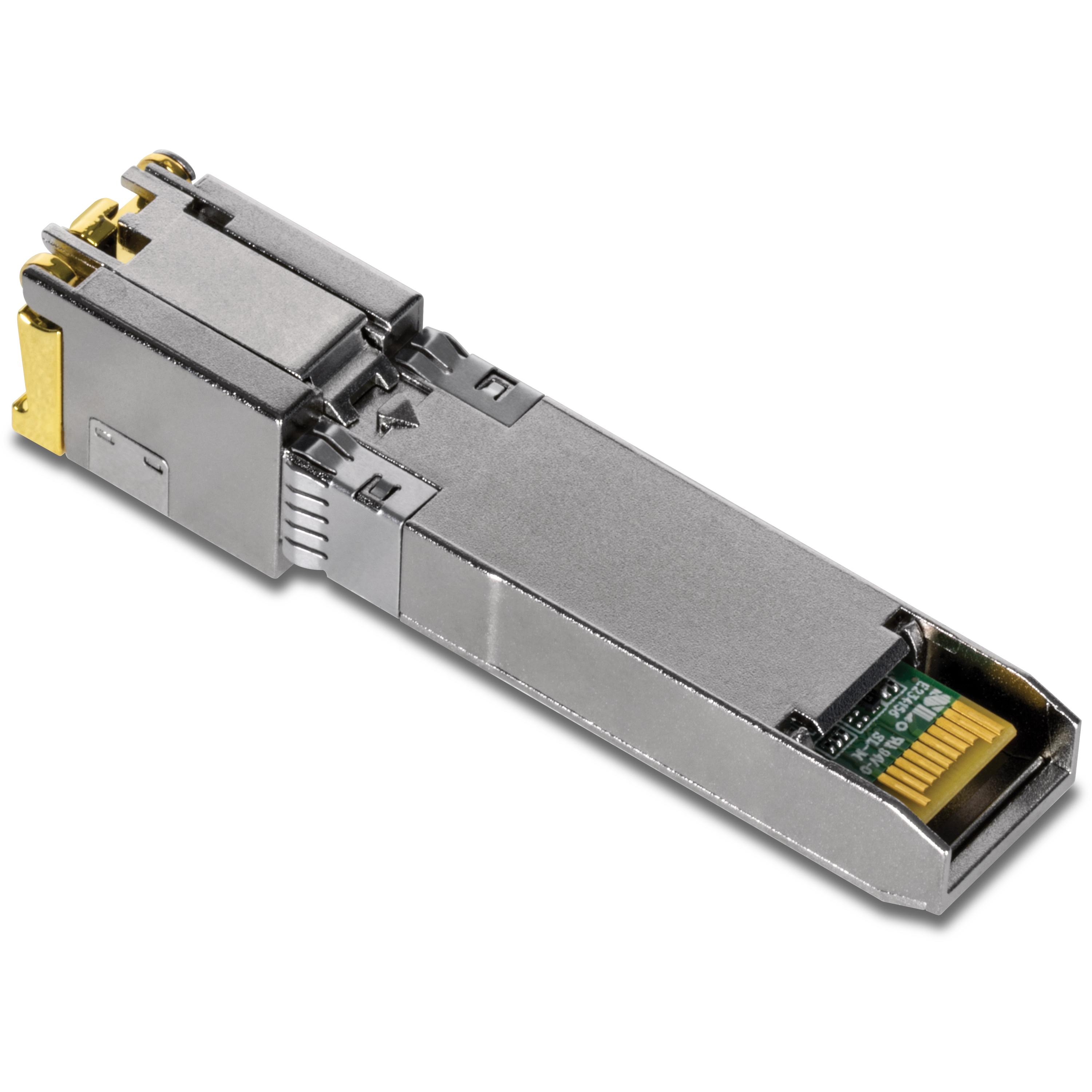Trendnet  - TEG-10GBRJ/2 - 2-Pack 10G RJ45 Copper SFP+ Module