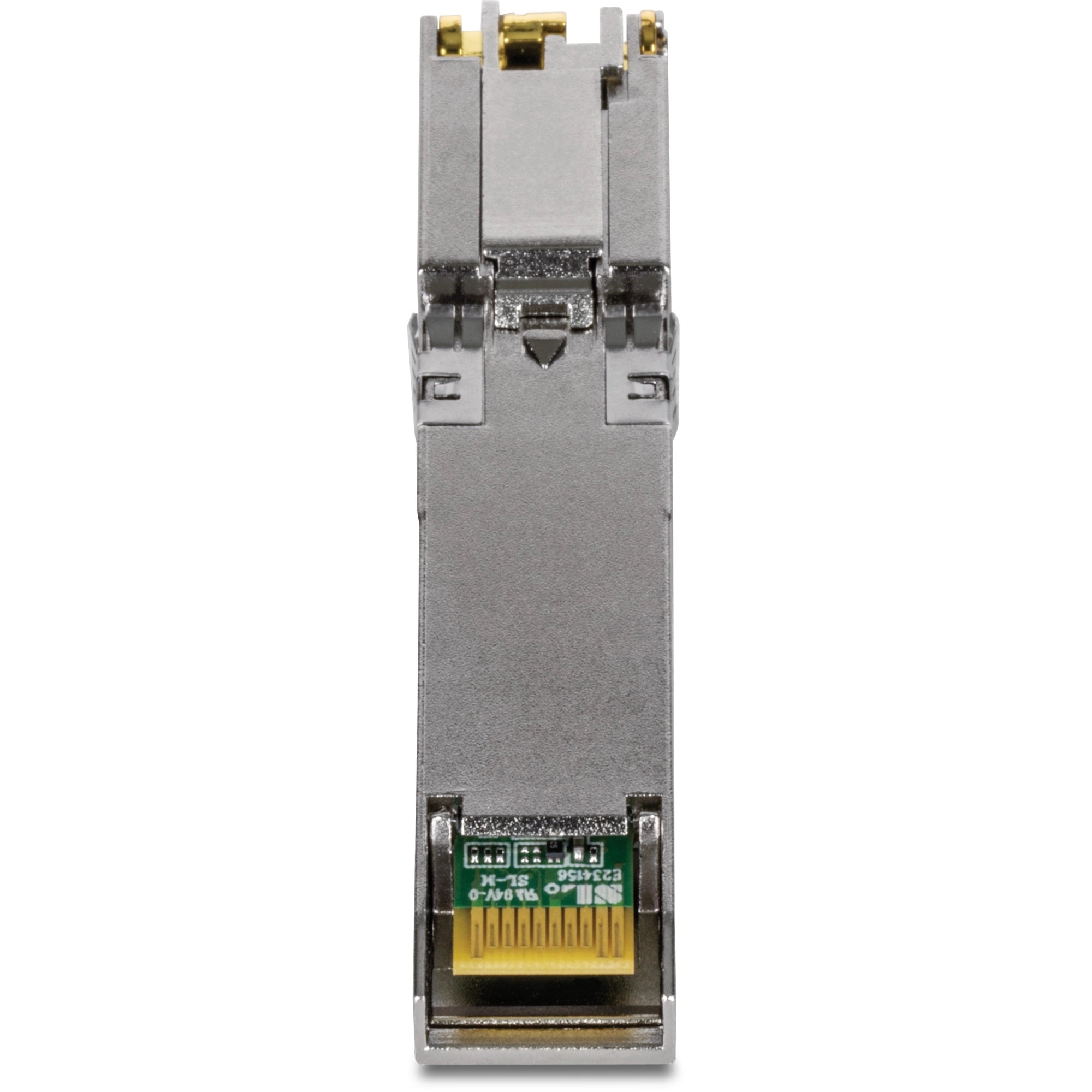 TRENDNET - TEG-10GBRJ - 10G RJ-45 Copper SFP+ Module