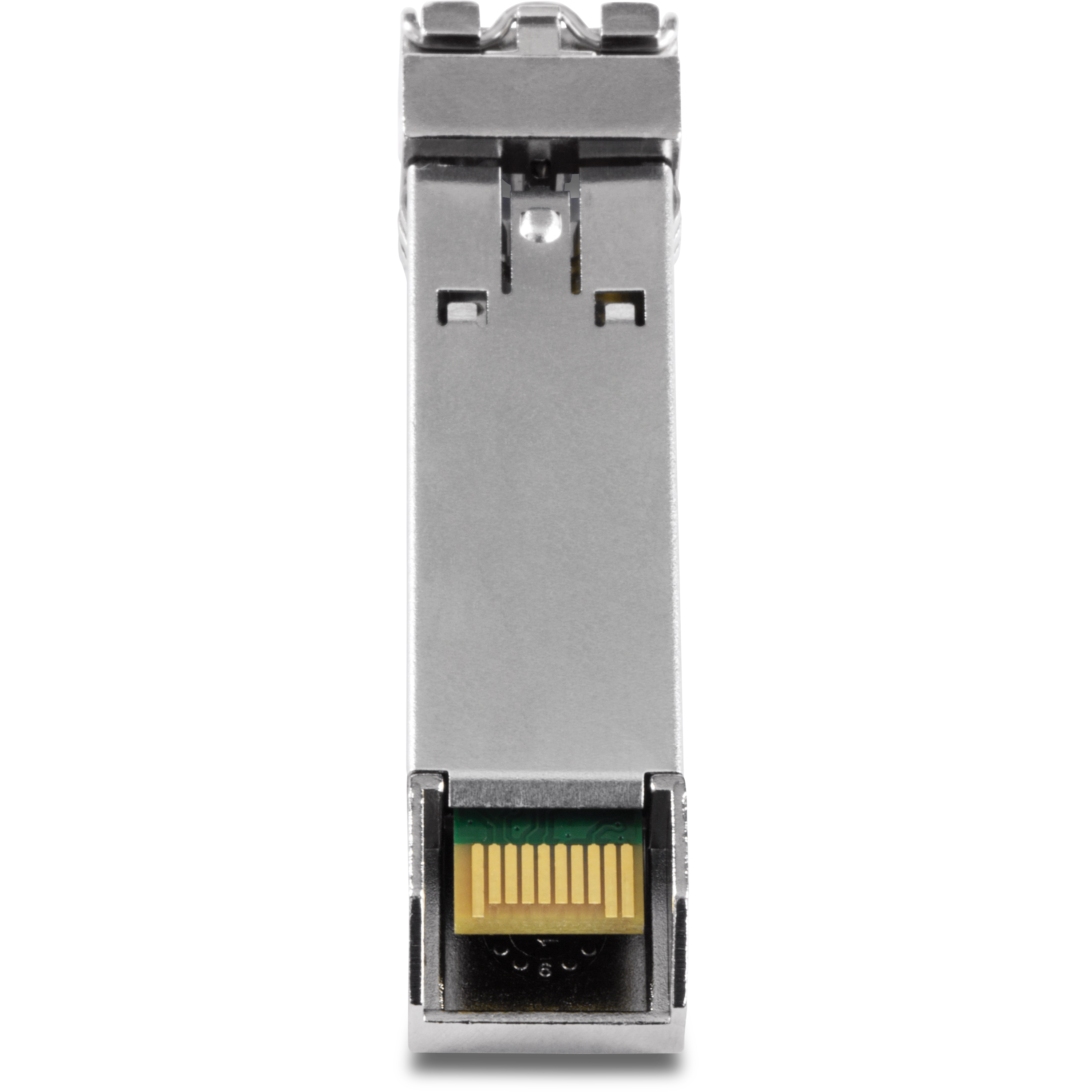 Trendenet - TEG-10GBSR/2 - Two-Pack 10GBASE-SR SFP+ Multi Mode LC Module (300m with DDM)