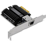 TRENDNET - TEG-10GECTX - 10 Gigabit PCIe Network