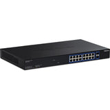 TRENDNET - TEG-3182WS - 18-Port Multi-Gig Web Smart Switch
