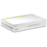TRENDNET - TEG-S24D - 24-port Gigabit GREENnet Switch