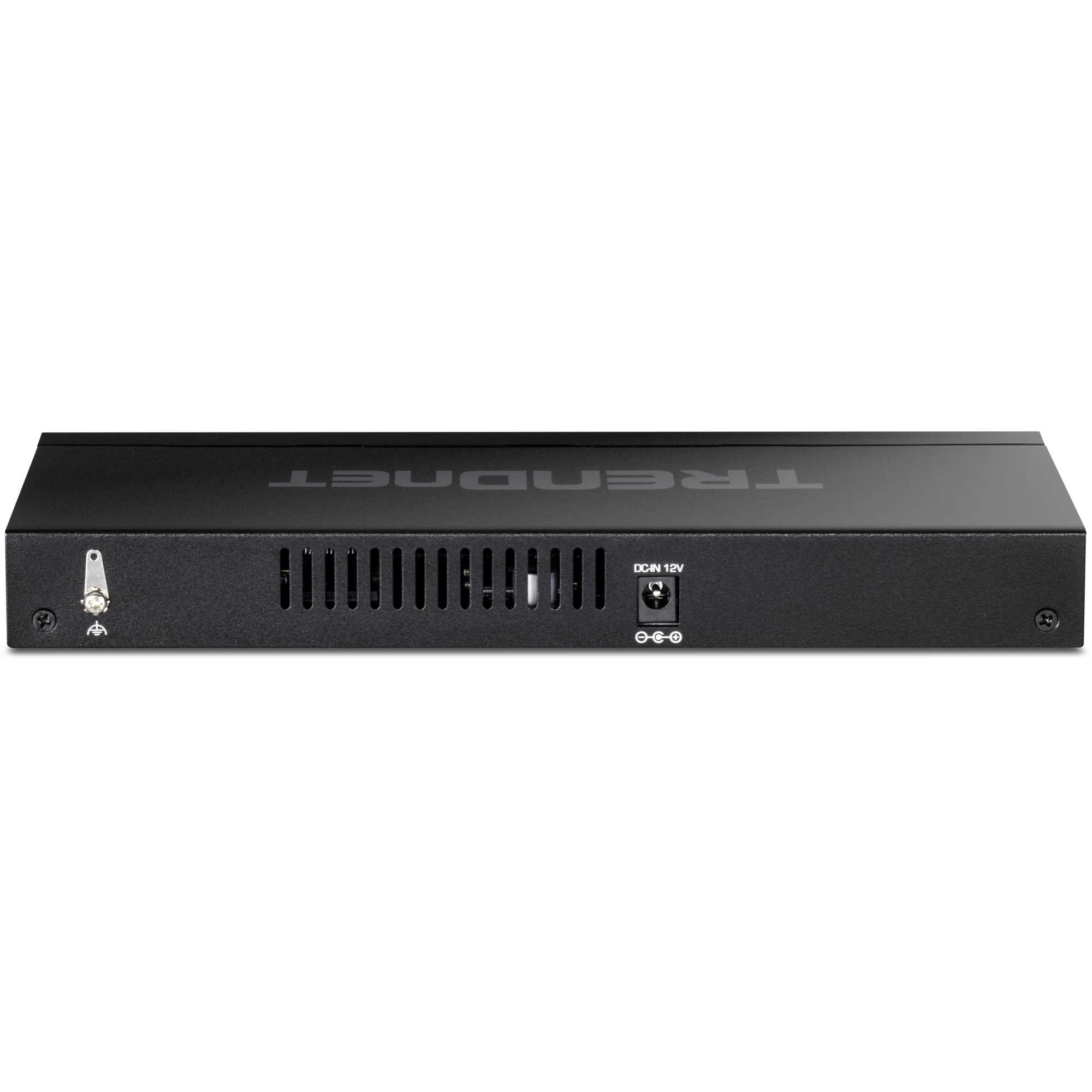 TRENDNET - TEG-S327 - 7-port Multi-Gig Switch