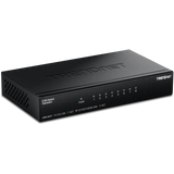Trendnet - TEG-S381 - 8-Port 2.5G Switch