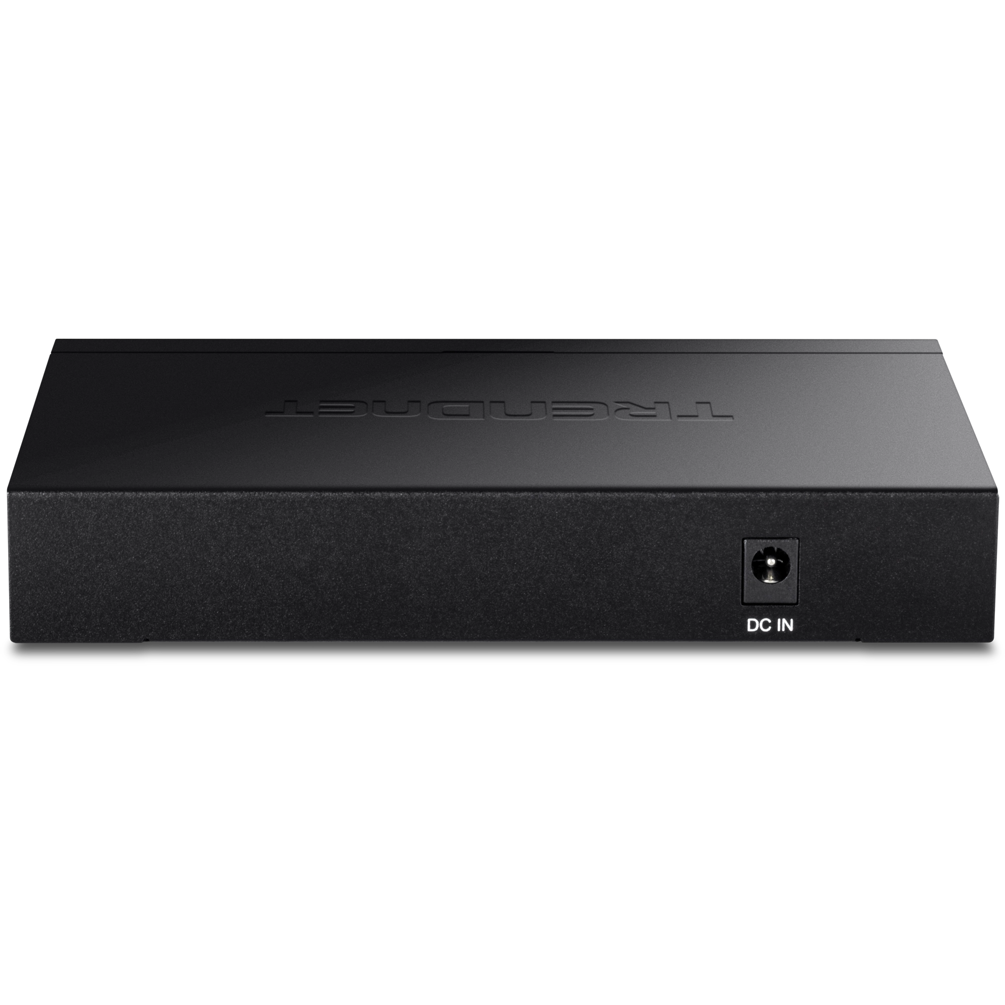 TRENDNET - TEG-S5061 - 6-Port 2.5G Unmanaged Switch with 10G SFP+ Port
