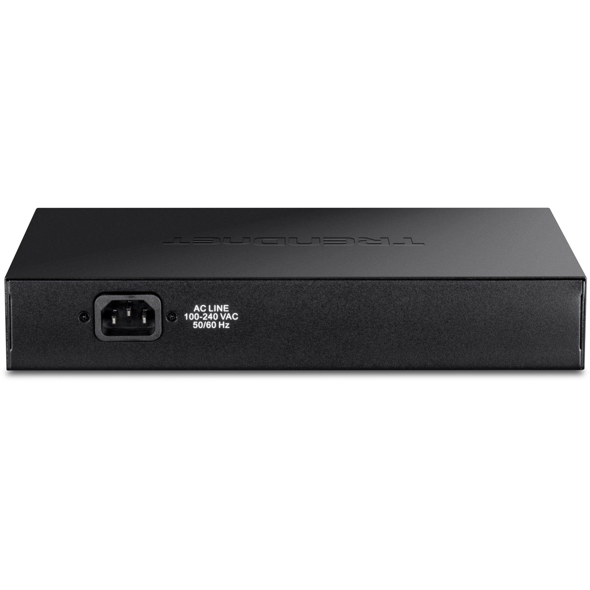 TRENDNET - TEG-S708 - 8-Port 10G Switch