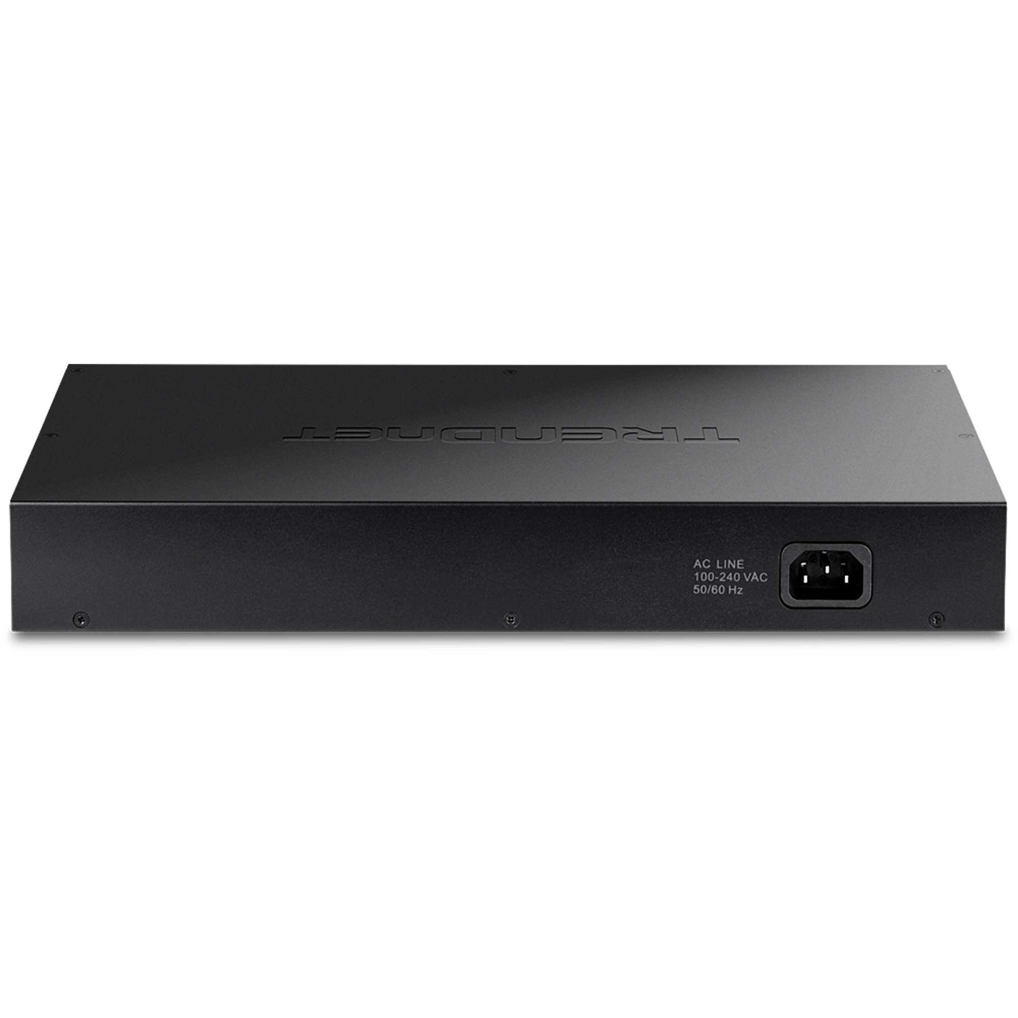 TRENDNET - TEG-S7102 - 10-Port 10G Unmanaged Switch