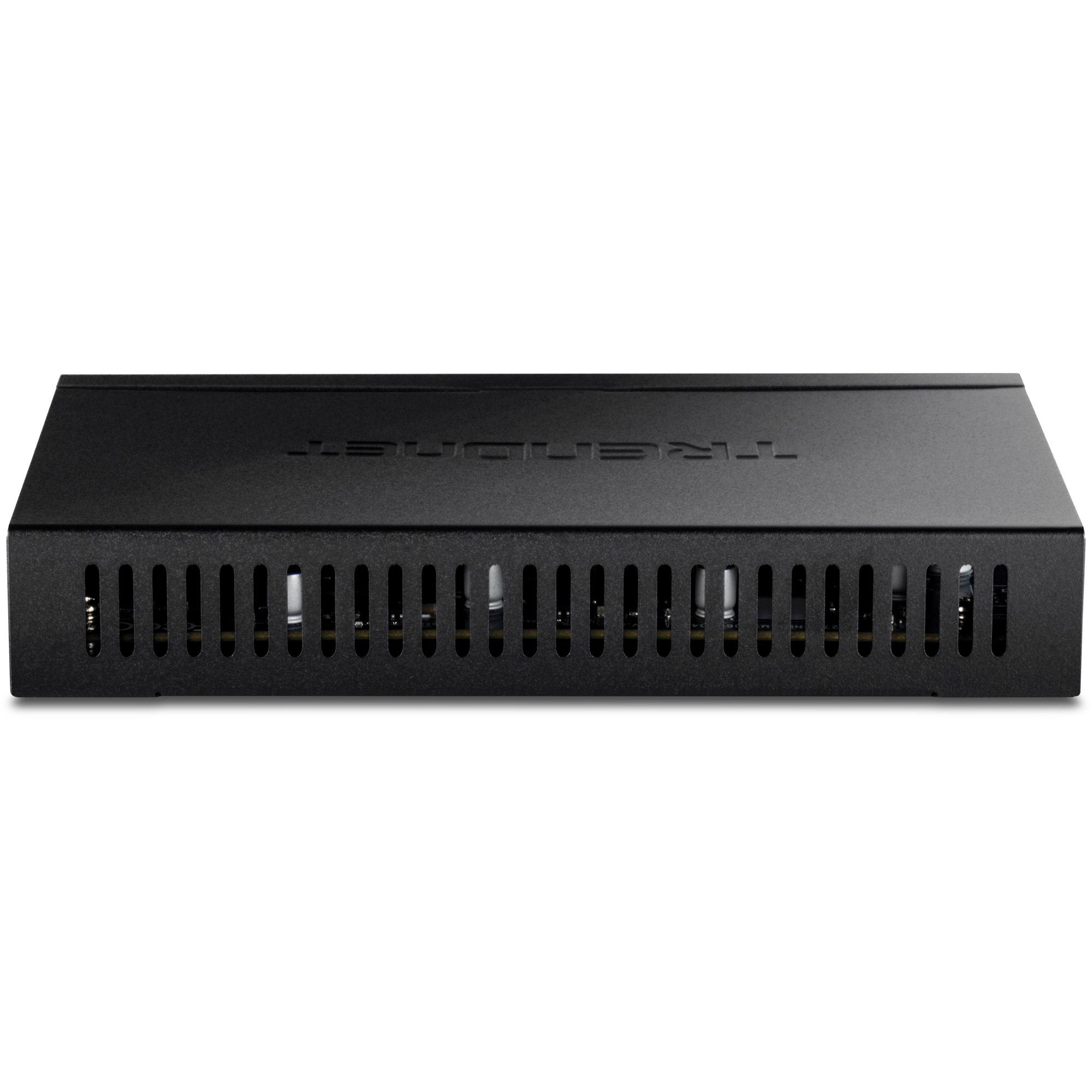 TRENDNET - TEG-S762 - 6-Port 10G Switch