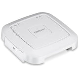 TRENDNET - TEW-821DAP - AC1200 Dual Band PoE Access Point (with software controller)