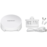 Trendnet - TEW-823DAP(CA) - AC1300 Dual Band PoE Indoor