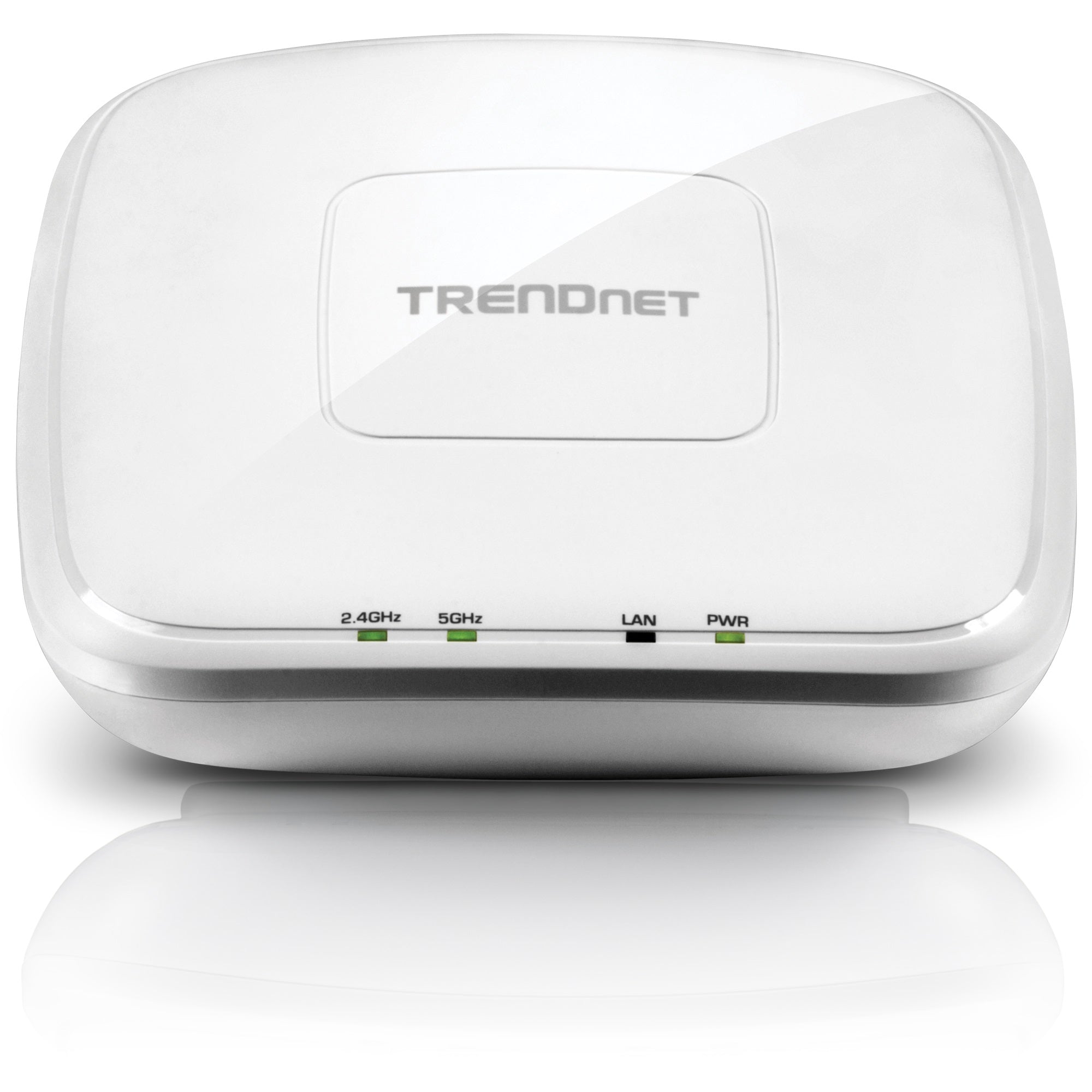 TRENDNET - TEW-825DAP - AC1750 Dual Band PoE Access