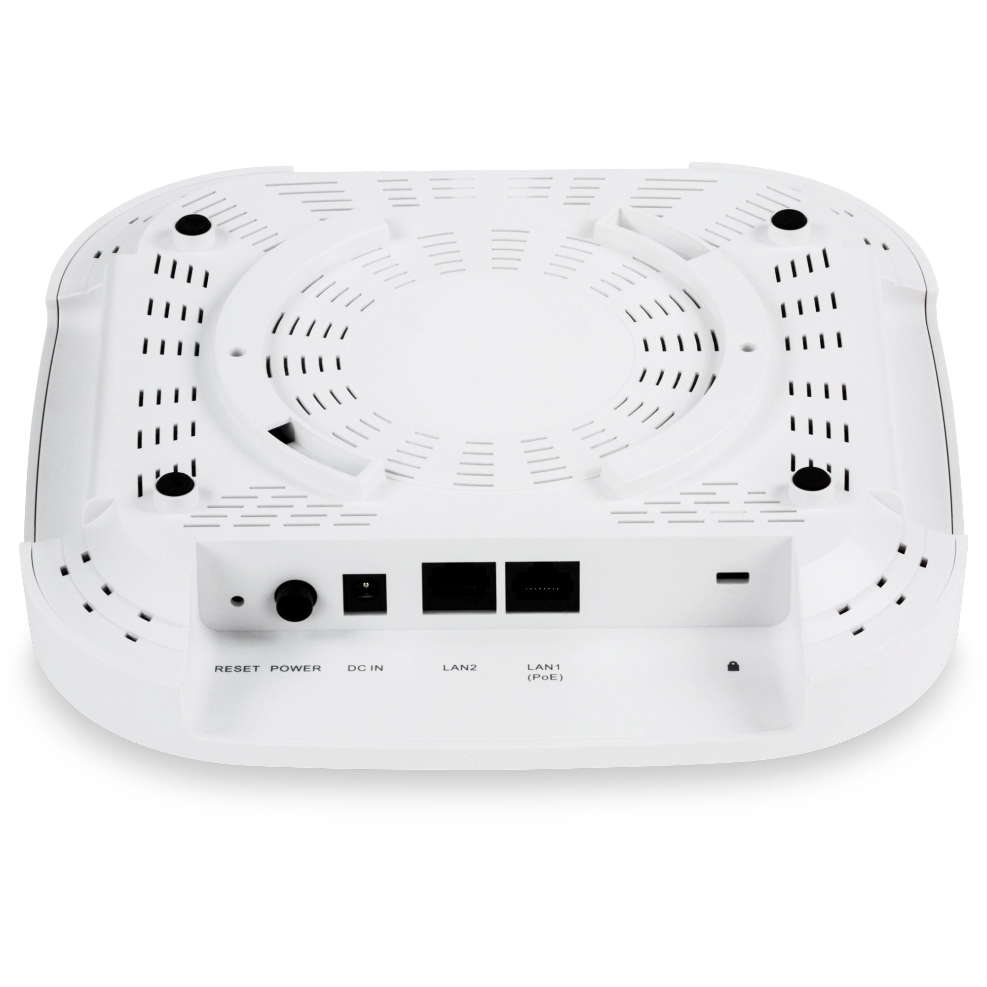 TRENDNET - TEW-826DAP - AC2200 Tri-Band PoE+ Indoor Wireless Access Point