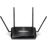 TRENDNET - TEW-827DRU - AC2600 Dual Band Wireless Router