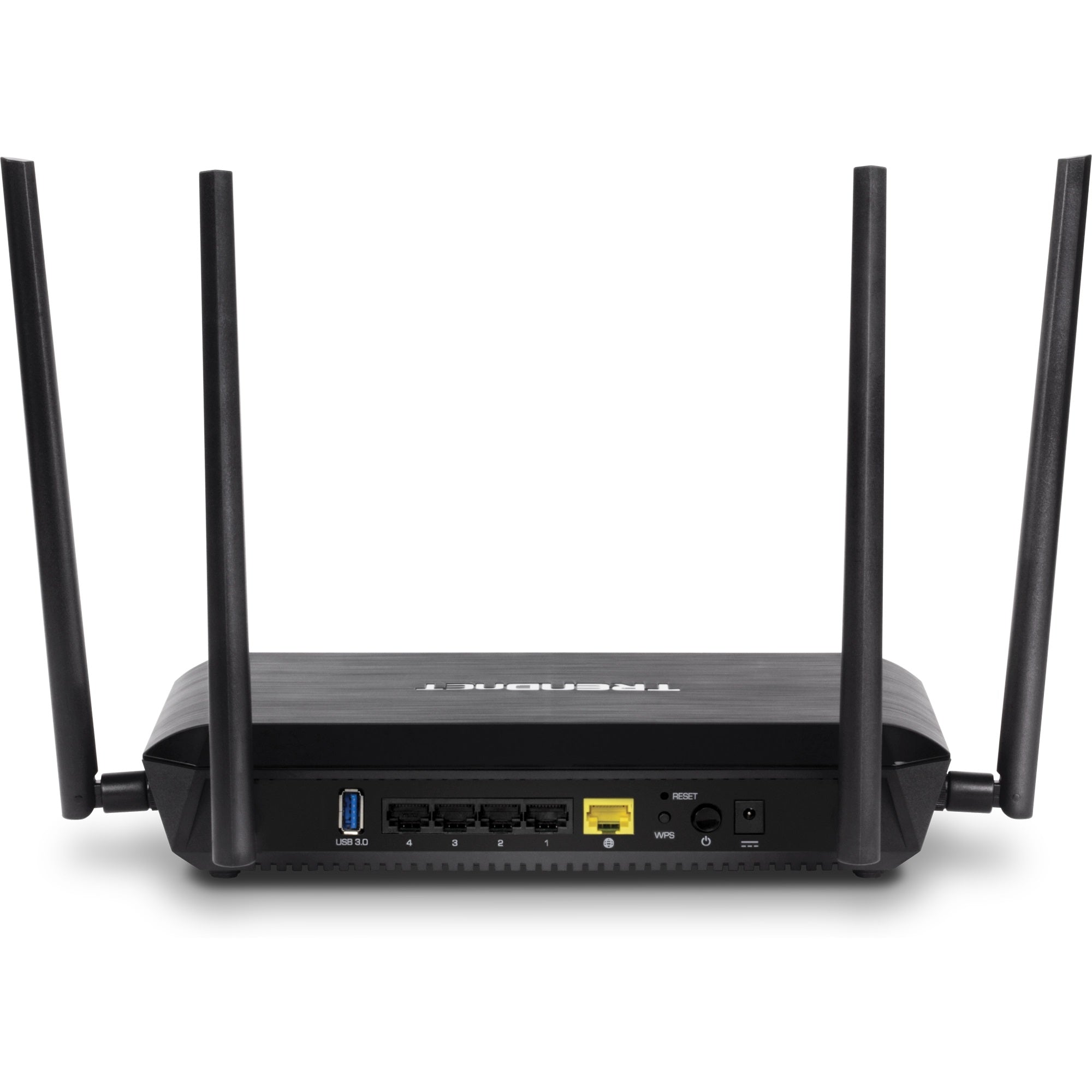 TRENDNET - TEW-827DRU - AC2600 Dual Band Wireless Router