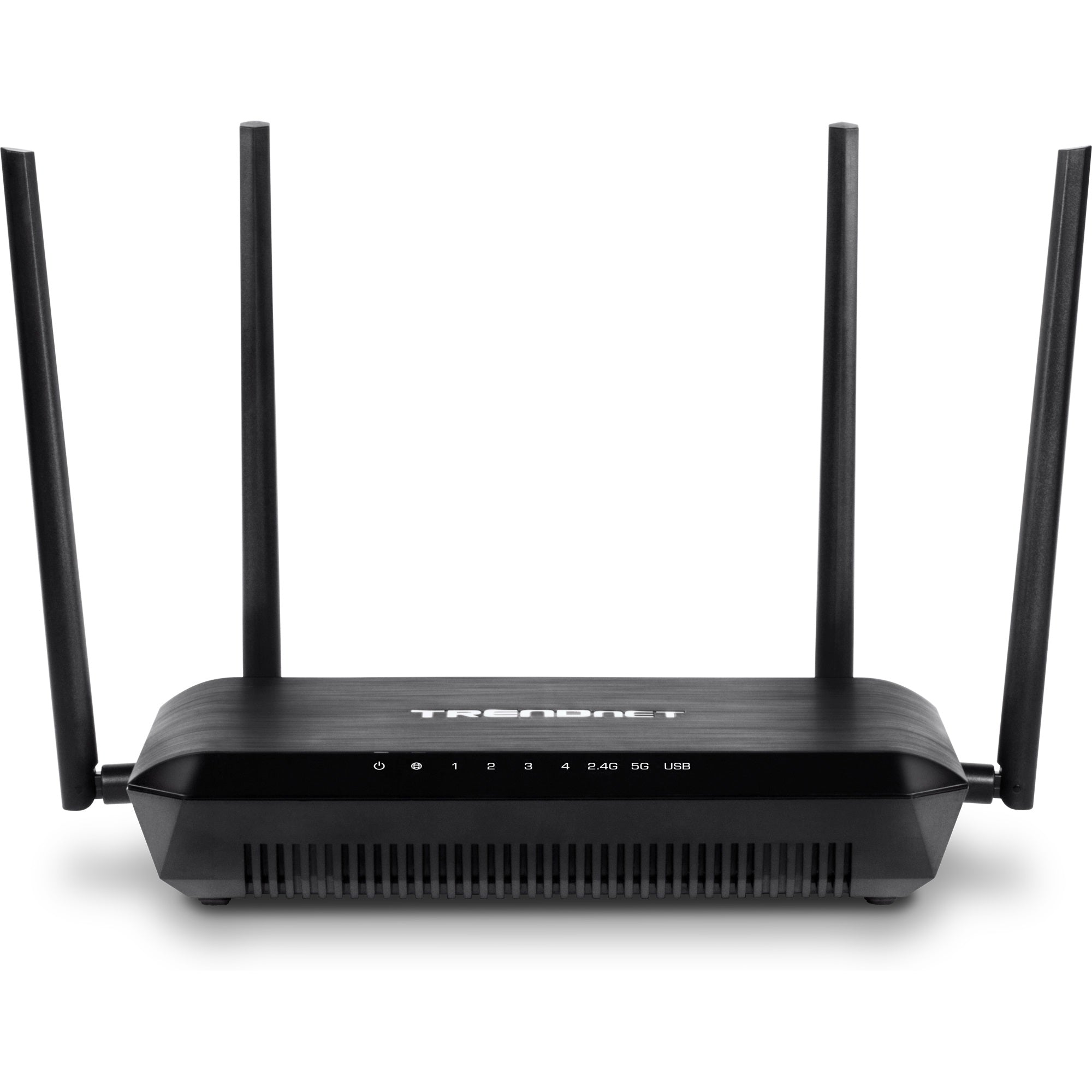TRENDNET - TEW-827DRU - AC2600 Dual Band Wireless Router