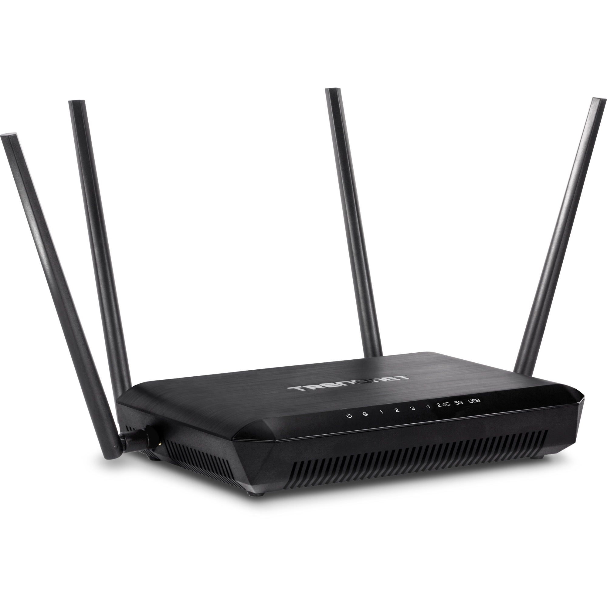 TRENDNET - TEW-827DRU - AC2600 Dual Band Wireless Router