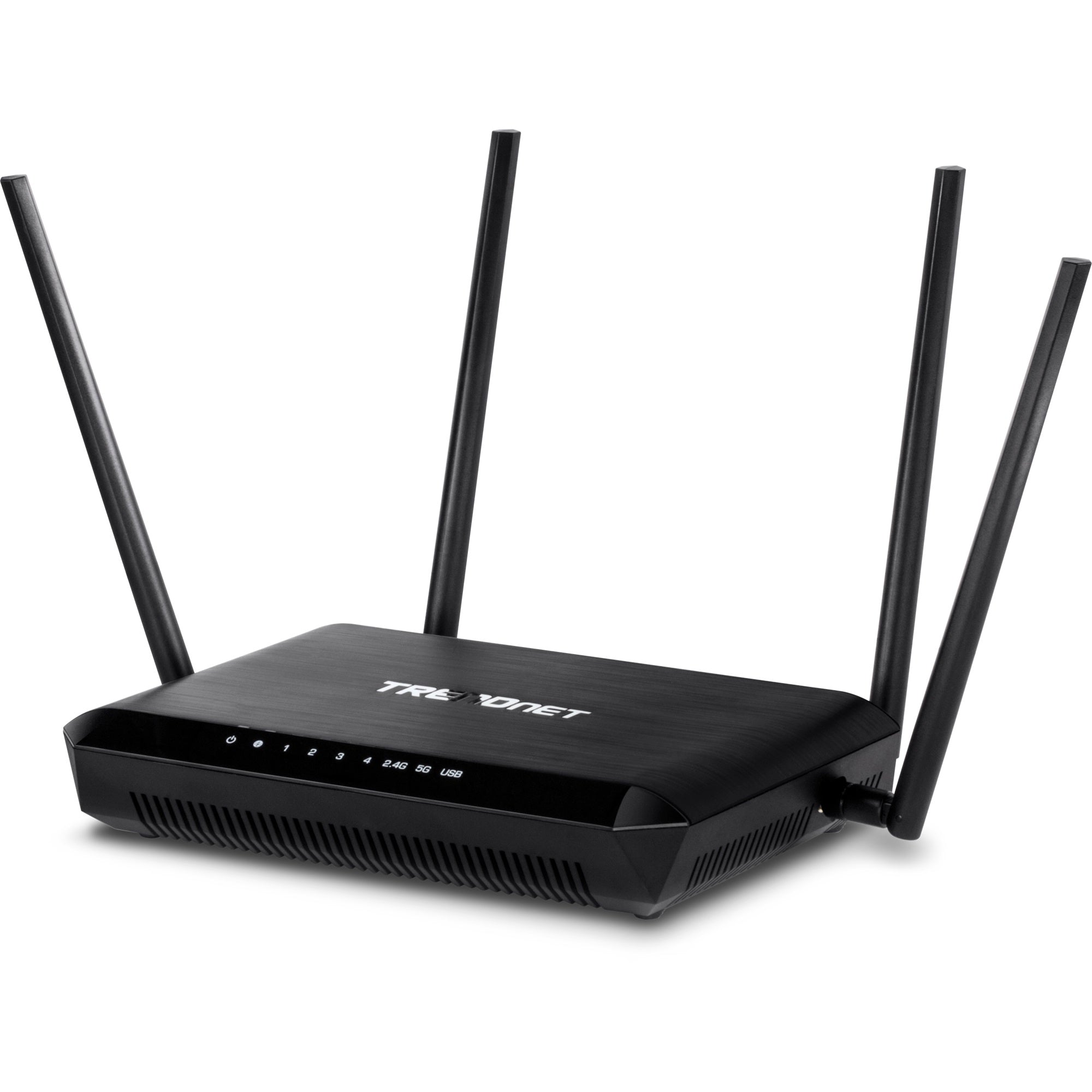 TRENDNET - TEW-827DRU - AC2600 Dual Band Wireless Router