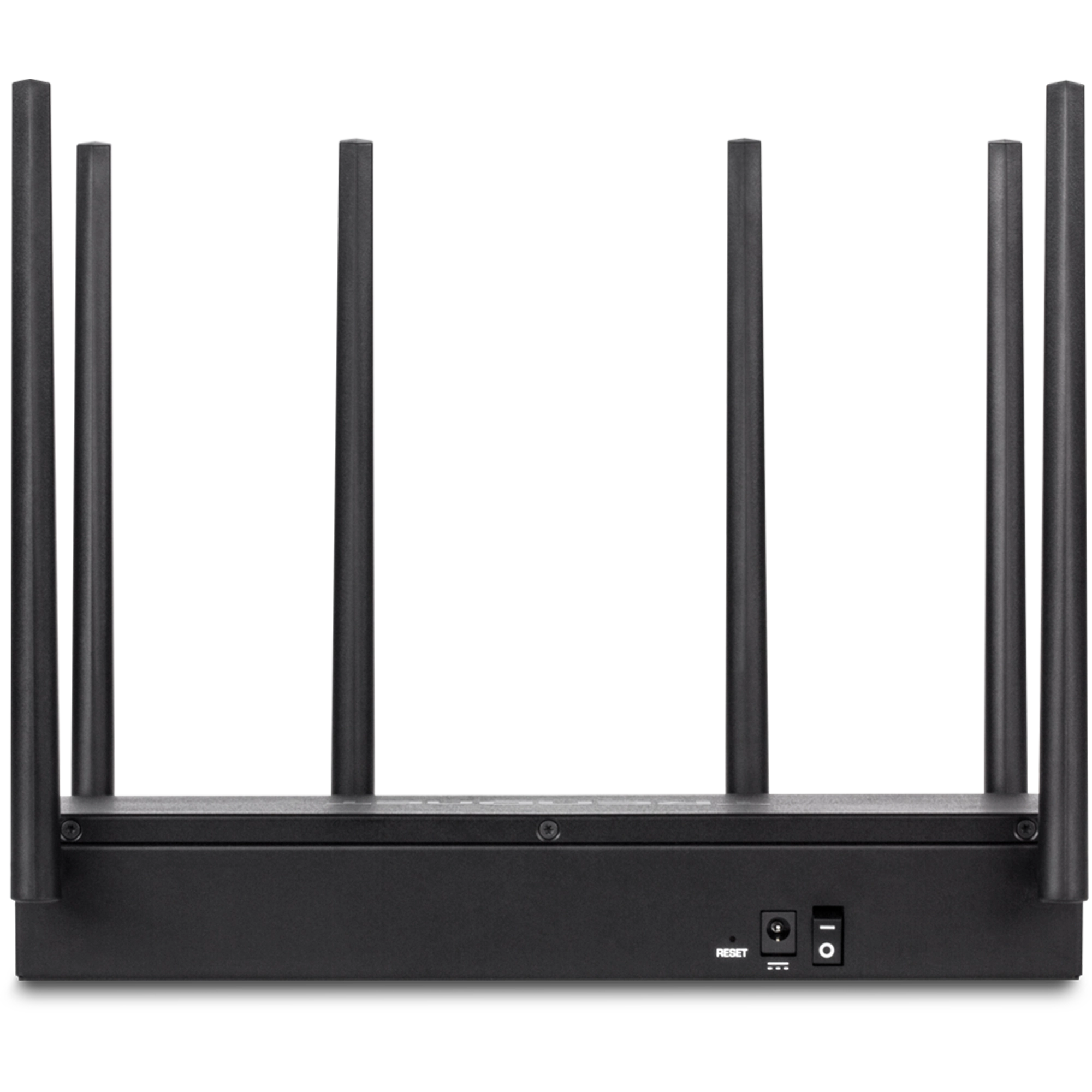 Trendnet - TEW-829DRU(CA) - AC3000 Wireless Gigabit Multi-WAN VPN SMB Router