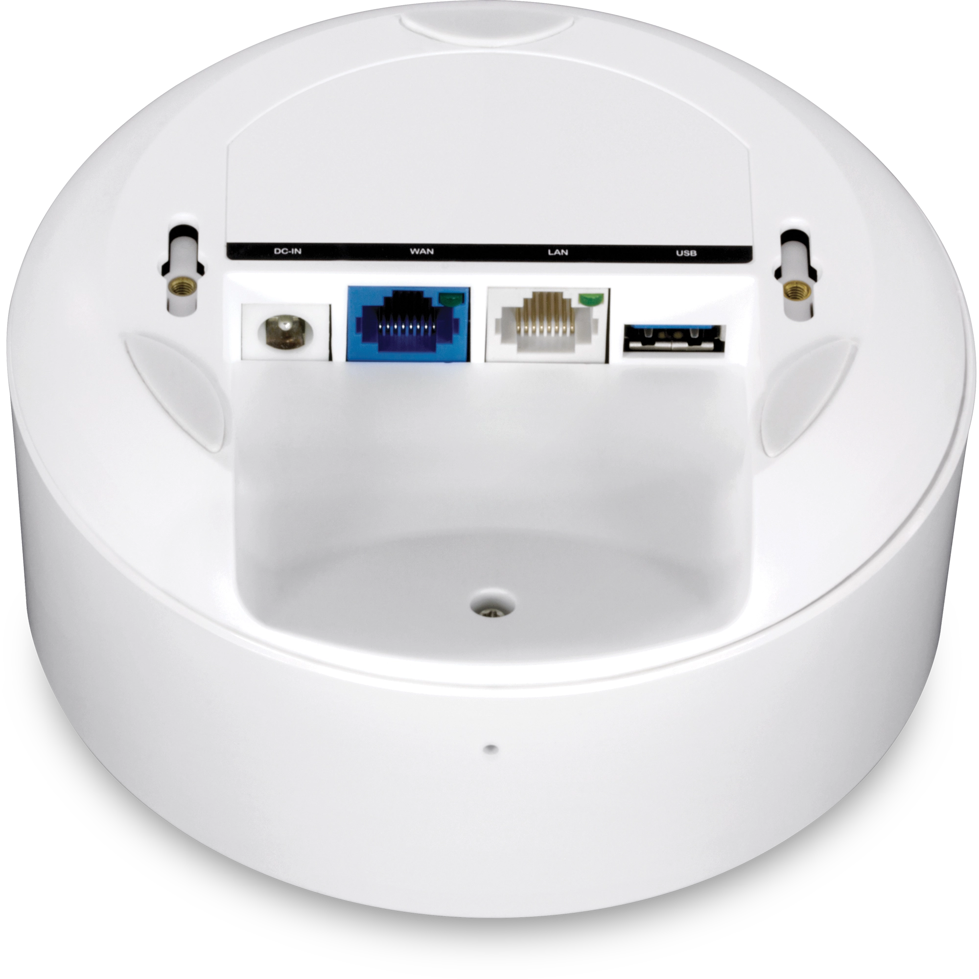 Trendnet - TEW-830MDR - AC2200 WiFi Mesh Router 