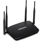 TRENDNET - TEW-831DR - AC1200 Dual Band WiFi Router