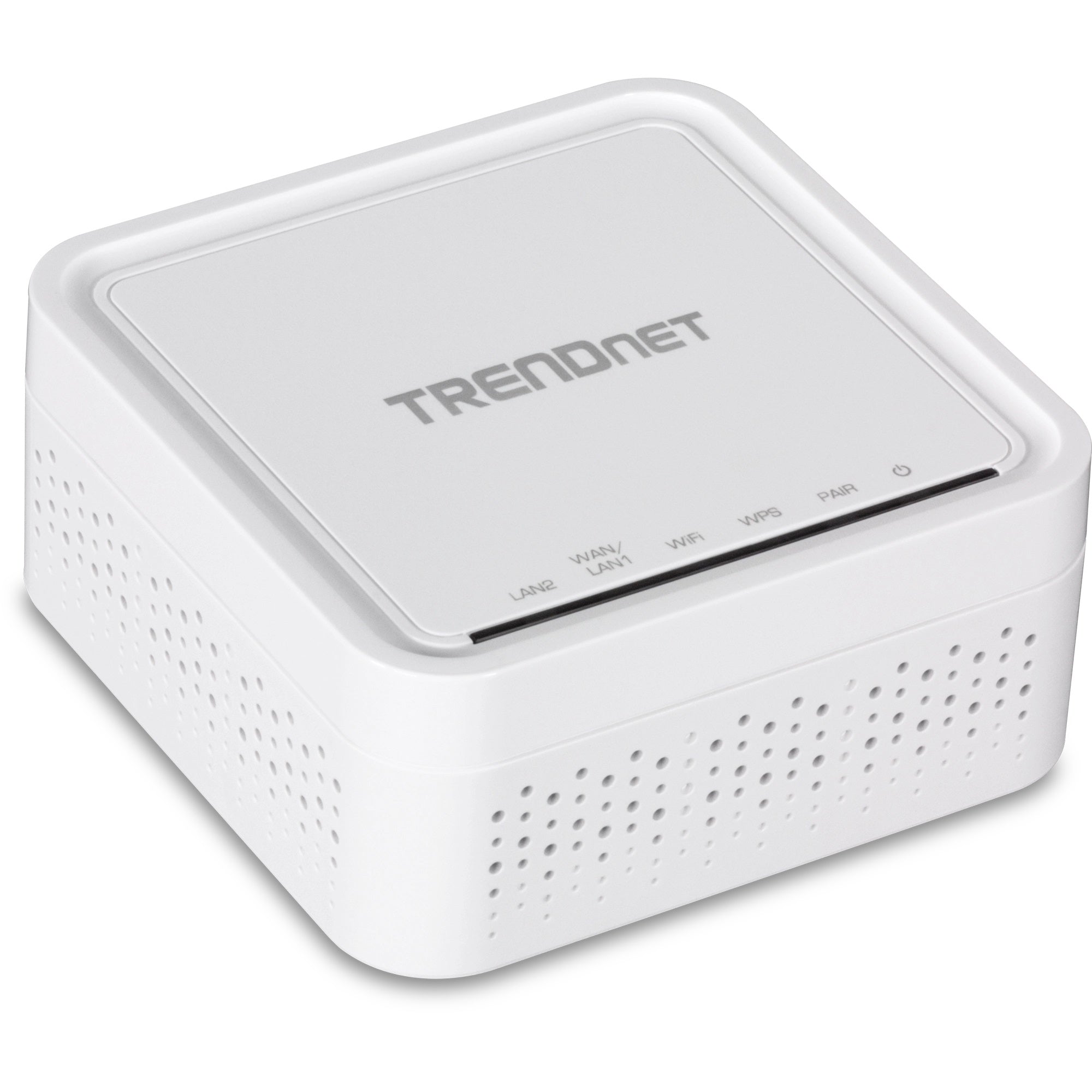 TRENDNET - TEW-832MDR2K - AC1200Dual Band WiFi EasyMesh™ Kit