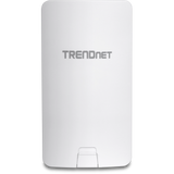 Trendnet - TEW-840APBO2K(CA) - AC1200 High Power Outdoor PoE Preconfigured Point-to-Point Bridge Kit PoE Access Point (IPX6)