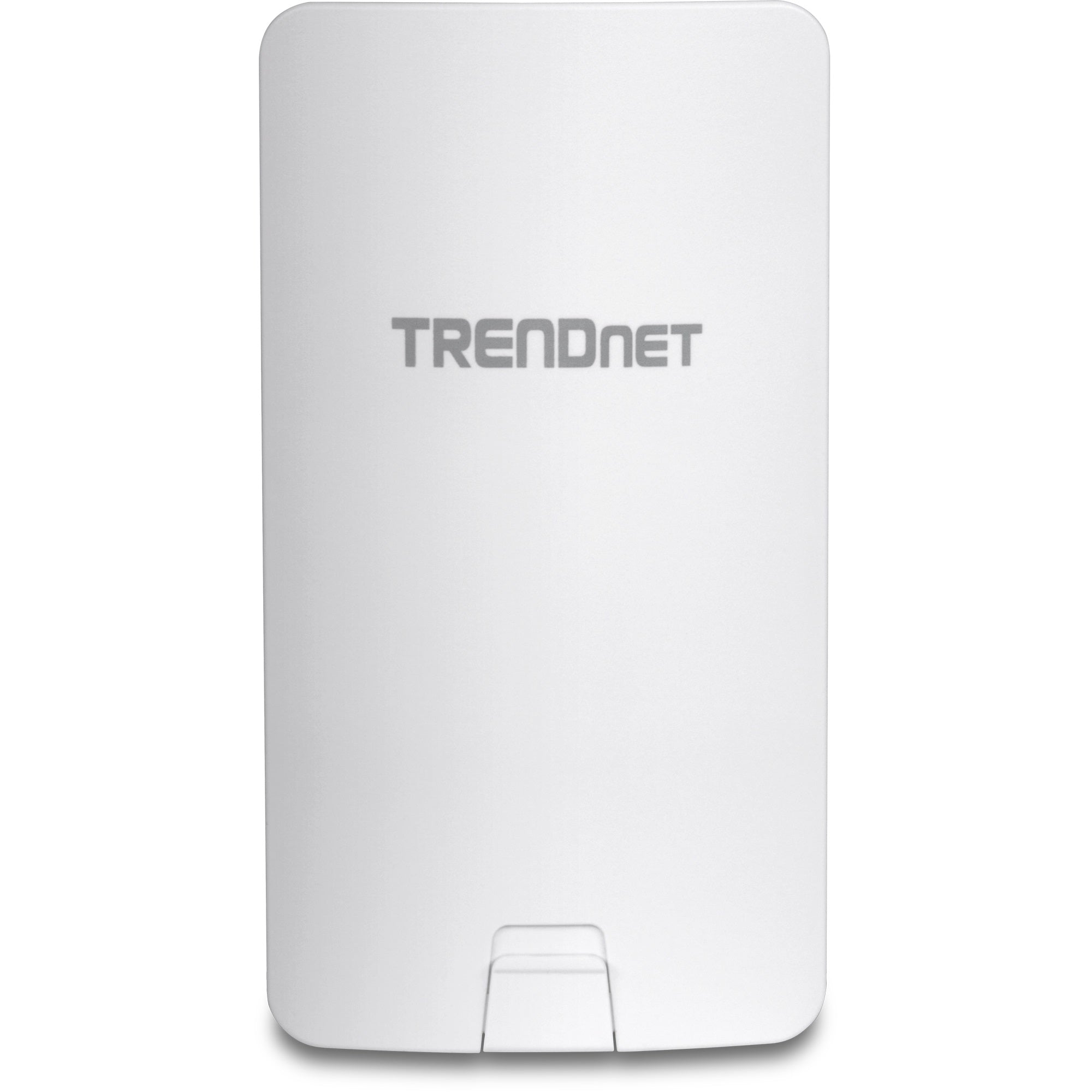 TRENDNET - TEW-840APBO2K (CA) - AC1200 High Power Outdoor PoE Preconfigured Point-to-Point Bridge Kit PoE Access Point (IPX6)