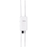 Trendnet - TEW-841APBO(CA) - 5dBi Wireless AC1200 Outdoor PoE+ Omni Directional Access Point